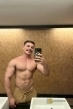 Bisexual Escort Alexandre 29yr - role