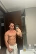 Bisexual Escort Alexandre 29yr - role