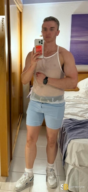 Gay Escort Englishharry 34yr - licking