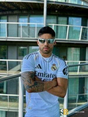 Bisexual Escort Lucca Massage Br 27yr - masseur