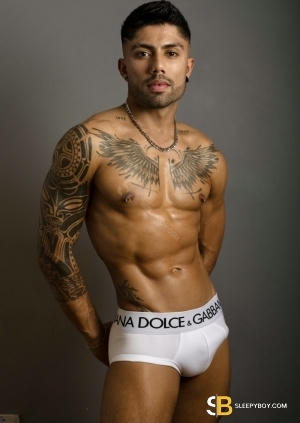 Bisexual Escort 🥇 Lucca Br 27yr - welness