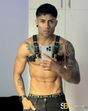 Bisexual Escort 🥇 Lucca Br 27yr - massage