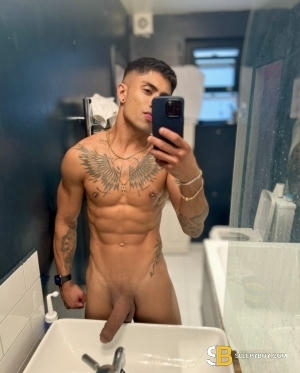 Bisexual Escort 🥇 Lucca Br 27yr - spa