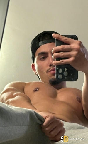 Bisexual Escort Marco 25yr - role