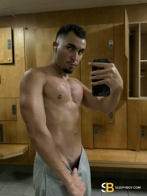 Bisexual Escort Marco 25yr - double penetration