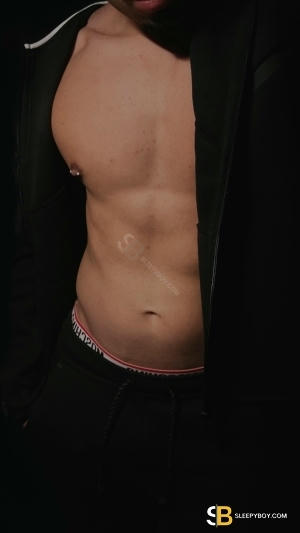 Bisexual Escort Marco 25yr - double penetration