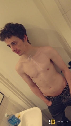 Gay Escort Tyler 25yr - double penetration