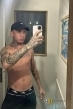 Bisexual Escort Gabriel 27yr - licking