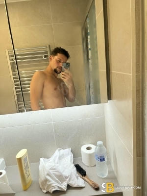 Bisexual Escort Victor Xxl 24yr - trios