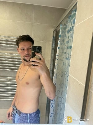 Bisexual Escort Victor Xxl 24yr - gangbang