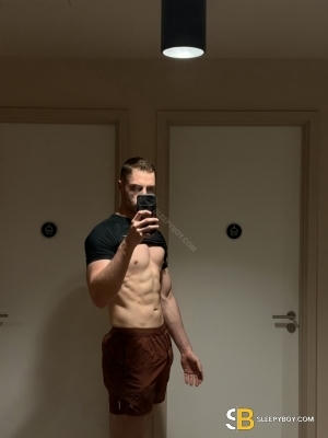 Gay Escort Joshua 26yr - sucking