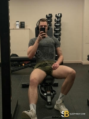 Gay Escort Joshua 26yr - role