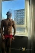 Bisexual Escort Carlos Brasileiro🇧🇷 23yr - trios
