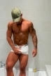 Bisexual Escort Andr&eacute; 23yr - licking