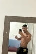 Bisexual Escort Andr&eacute; 23yr - rimming