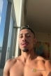 Bisexual Escort Andr&eacute; 23yr - licking