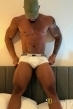 Bisexual Escort Carlos Brazilian🇧🇷 23yr - trios