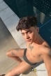 Bisexual Escort Paulo Roberto 20yr - role