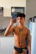 Bisexual Escort Paulo Roberto 20yr - licking