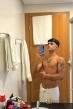 Bisexual Escort Paulo Roberto 20yr - role