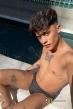 Bisexual Escort Paulo Roberto 20yr - sucking