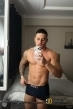 Bisexual Escort Rico Savage 26yr - role