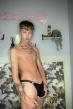 Gay Escort Leon 18yr - massage
