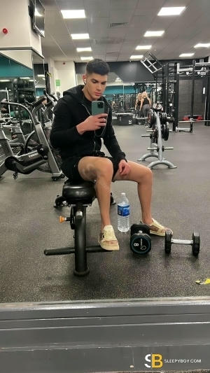 Bisexual Escort Kauan 26yr - always safe sex