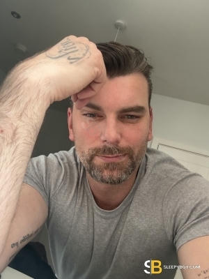 Bisexual Escort Brad 35yr - rimming