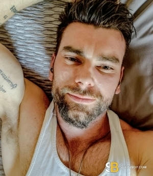 Bisexual Escort Brad 35yr - role