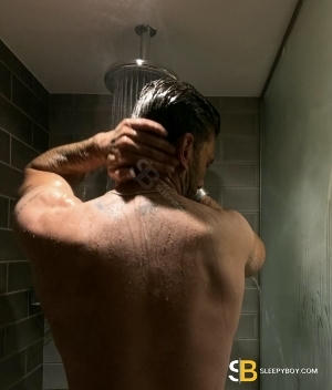 Bisexual Escort Brad 35yr - dirty talk