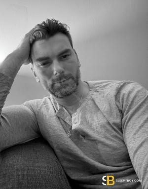 Bisexual Escort Brad 35yr - blowjob