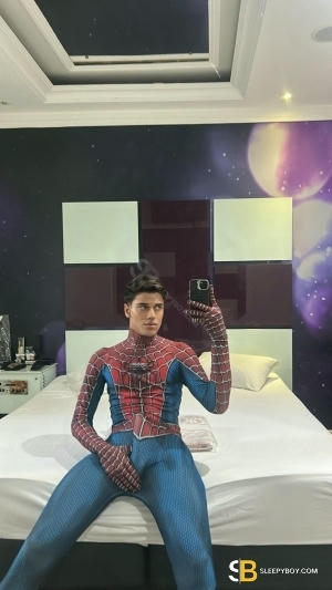 Bisexual Escort ítalo 20yr - role