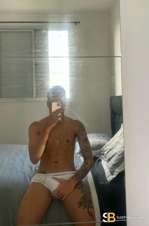 Bisexual Escort ítalo 20yr - role