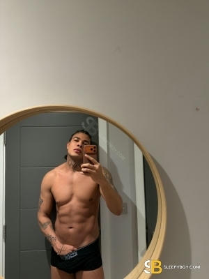 Bisexual Escort Caue 25yr - role