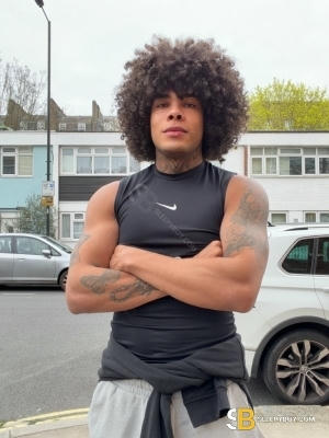 Bisexual Escort Caue 25yr - role