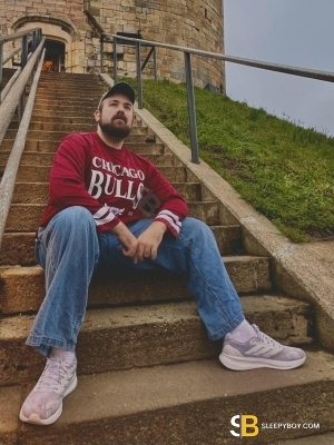 Gay Escort Blake 27yr - swing