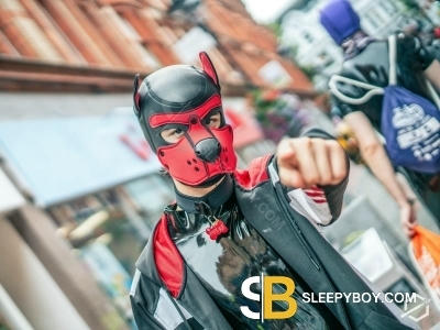 Gay Escort Leo 21yr - role