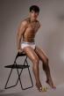 Gay Escort Enrico Bellamy 23yr - role