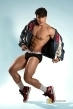 Gay Escort Enrico Bellamy 23yr - licking