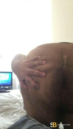 Bisexual Escort Jack 38yr - role