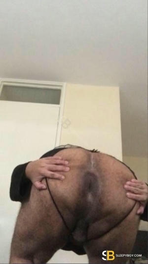 Bisexual Escort Jack 38yr - role