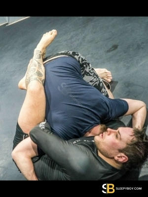 Bisexual Escort Mrr 41yr - trios