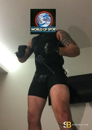 Bisexual Escort Mrr 41yr - double penetration