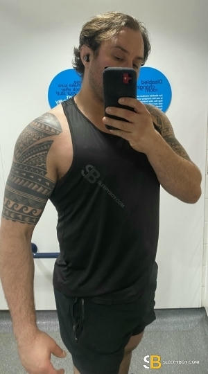 Bisexual Escort Mrr 41yr - double penetration