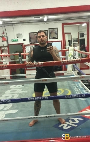 Bisexual Escort Mrr 41yr - double penetration