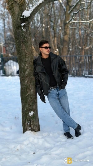 Bisexual Escort Bruno 23yr - sucking