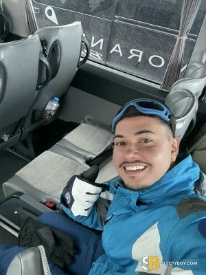 Bisexual Escort Pedro 23yr - role