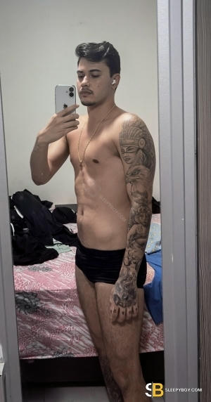 Bisexual Escort Bruno 23yr - role