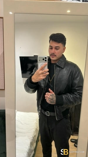 Bisexual Escort Bruno 23yr - sucking